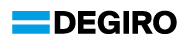 Degiro logo